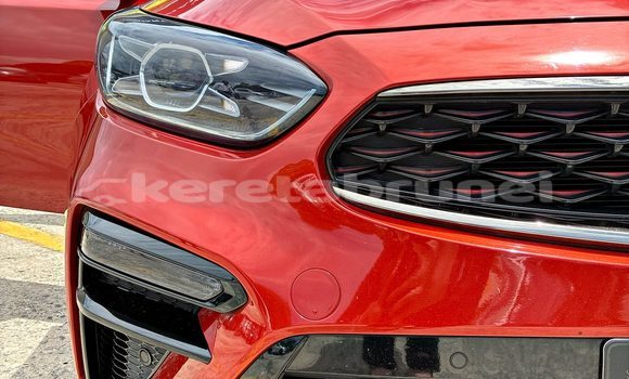 Buy Used Kia Cerato Red Car in Bandar Seri Begawan in Brunei-Muara Buy Used Kia Cerato Red Car in Bandar Seri Begawan in Brunei-Muara