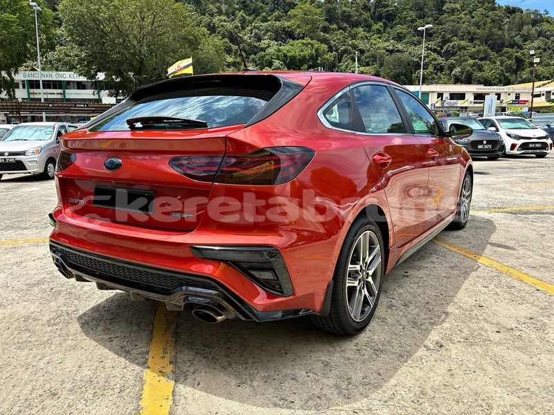 Big with watermark kia cerato brunei muara bandar seri begawan 7638