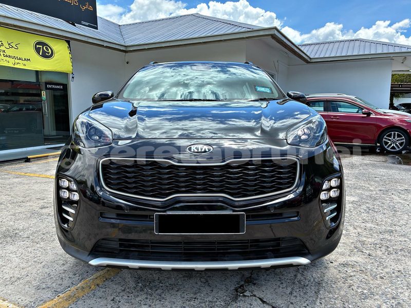 Big with watermark kia sportage brunei muara bandar seri begawan 7639