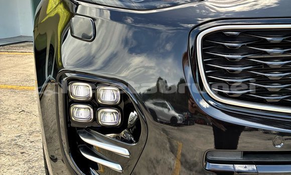 Buy Used Kia Sportage Black Car in Bandar Seri Begawan in Brunei-Muara Buy Used Kia Sportage Black Car in Bandar Seri Begawan in Brunei-Muara