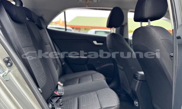 Buy Used Kia Rio Other Car in Bandar Seri Begawan in Brunei-Muara Buy Used Kia Rio Other Car in Bandar Seri Begawan in Brunei-Muara