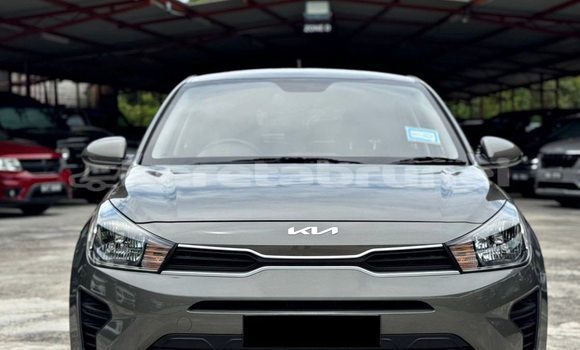 Buy Used Kia Rio Other Car in Bandar Seri Begawan in Brunei-Muara Buy Used Kia Rio Other Car in Bandar Seri Begawan in Brunei-Muara