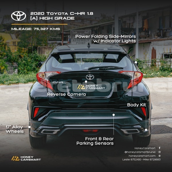 Big with watermark toyota c hr brunei muara bandar seri begawan 7641