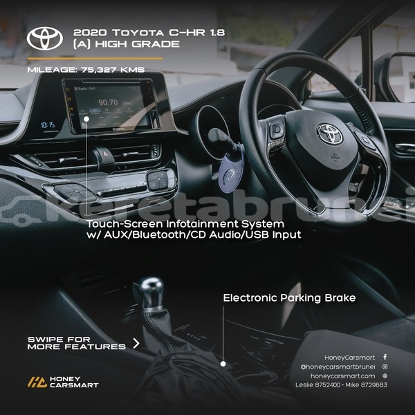 Big with watermark toyota c hr brunei muara bandar seri begawan 7641