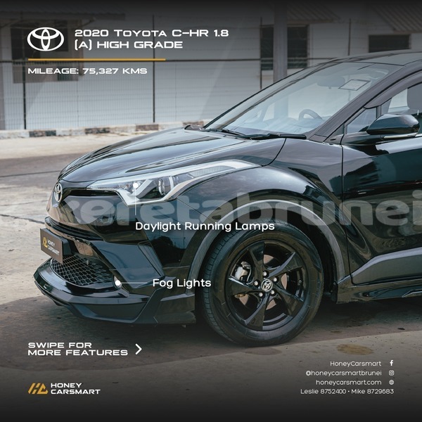 Big with watermark toyota c hr brunei muara bandar seri begawan 7641