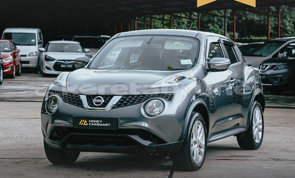 Buy Used Nissan Juke Other Car in Bandar Seri Begawan in Brunei-Muara