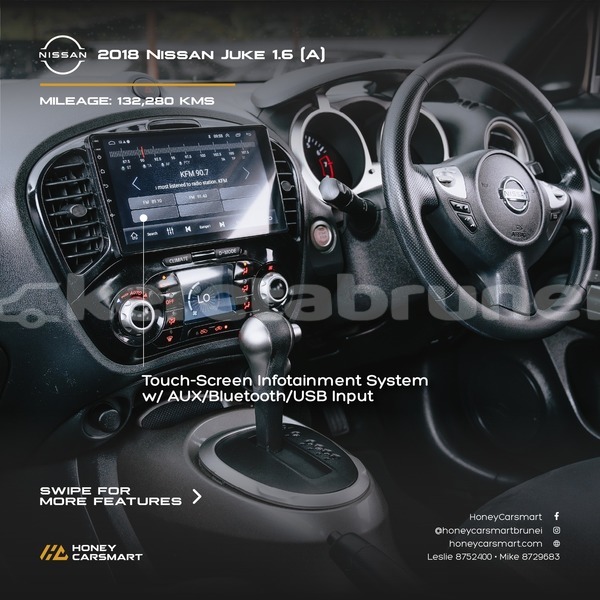 Big with watermark nissan juke brunei muara bandar seri begawan 7642