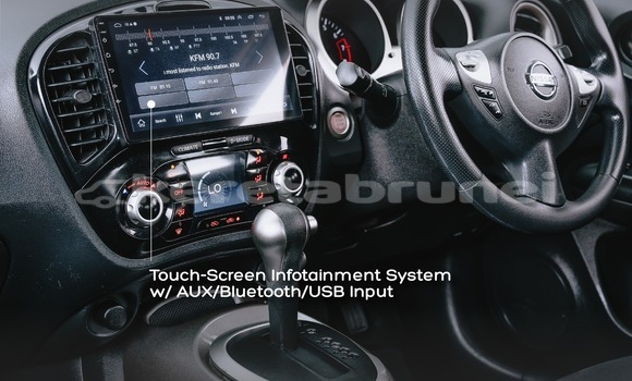 Buy Used Nissan Juke Other Car in Bandar Seri Begawan in Brunei-Muara Buy Used Nissan Juke Other Car in Bandar Seri Begawan in Brunei-Muara