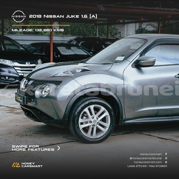 Big with watermark nissan juke brunei muara bandar seri begawan 7642