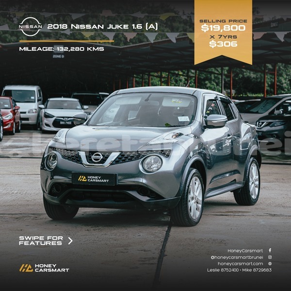 Big with watermark nissan juke brunei muara bandar seri begawan 7642