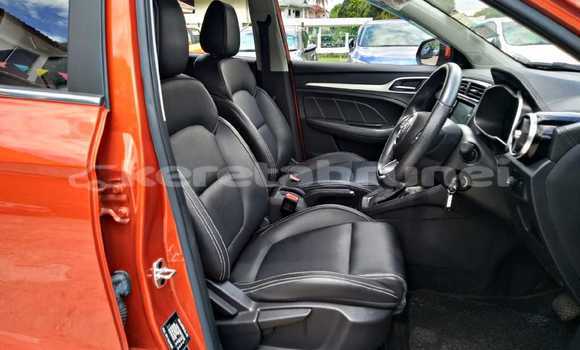 Buy Used MG ZS Red Car in Bandar Seri Begawan in Brunei-Muara Buy Used MG ZS Red Car in Bandar Seri Begawan in Brunei-Muara