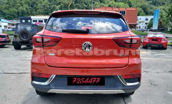 Buy Used MG ZS Red Car in Bandar Seri Begawan in Brunei-Muara Buy Used MG ZS Red Car in Bandar Seri Begawan in Brunei-Muara