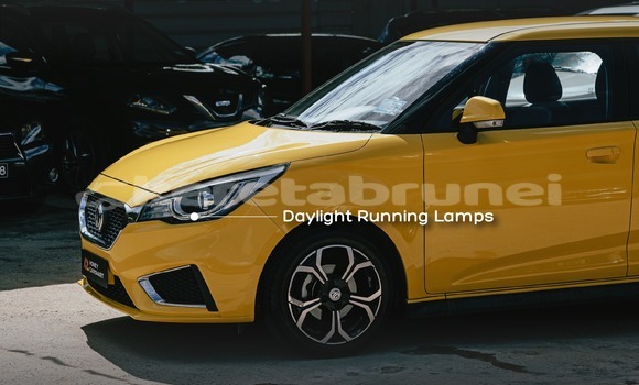 Buy Used MG 3 Other Car in Bandar Seri Begawan in Brunei-Muara