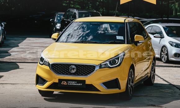 Buy Used MG 3 Other Car in Bandar Seri Begawan in Brunei-Muara Buy Used MG 3 Other Car in Bandar Seri Begawan in Brunei-Muara