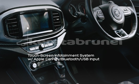 Buy Used MG 3 Other Car in Bandar Seri Begawan in Brunei-Muara Buy Used MG 3 Other Car in Bandar Seri Begawan in Brunei-Muara