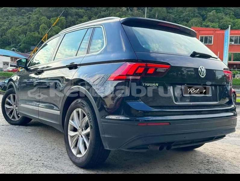 Big with watermark volkswagen tiguan brunei muara bandar seri begawan 7645