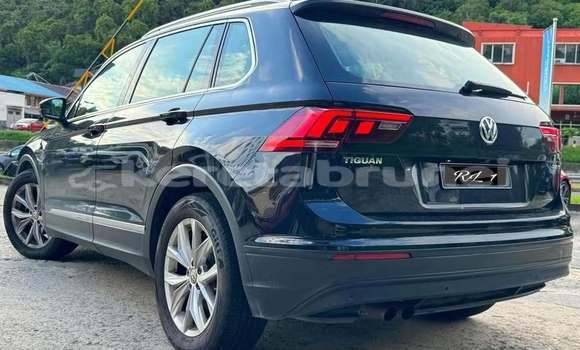 Buy Used Volkswagen Tiguan Black Car in Bandar Seri Begawan in Brunei-Muara Buy Used Volkswagen Tiguan Black Car in Bandar Seri Begawan in Brunei-Muara