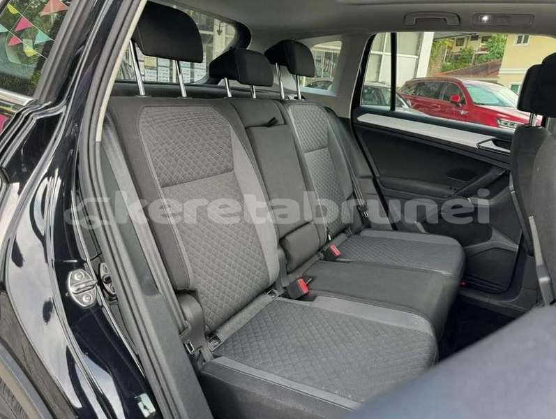 Big with watermark volkswagen tiguan brunei muara bandar seri begawan 7645