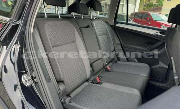 Buy Used Volkswagen Tiguan Black Car in Bandar Seri Begawan in Brunei-Muara Buy Used Volkswagen Tiguan Black Car in Bandar Seri Begawan in Brunei-Muara
