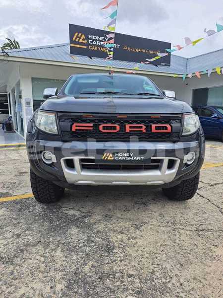 Big with watermark ford ranger brunei muara bandar seri begawan 7646