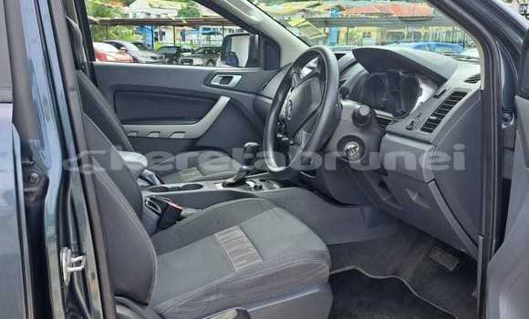 Buy Used Ford Ranger Black Car in Bandar Seri Begawan in Brunei-Muara Buy Used Ford Ranger Black Car in Bandar Seri Begawan in Brunei-Muara
