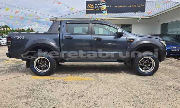 Buy Used Ford Ranger Black Car in Bandar Seri Begawan in Brunei-Muara Buy Used Ford Ranger Black Car in Bandar Seri Begawan in Brunei-Muara
