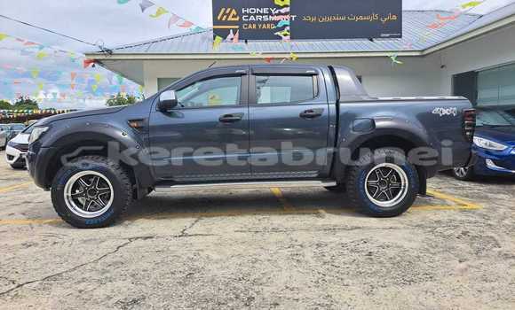 Buy Used Ford Ranger Black Car in Bandar Seri Begawan in Brunei-Muara Buy Used Ford Ranger Black Car in Bandar Seri Begawan in Brunei-Muara