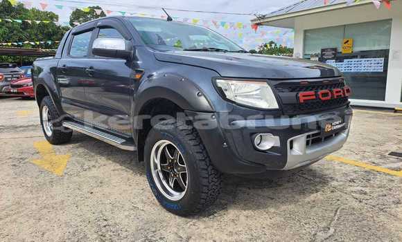 Buy Used Ford Ranger Black Car in Bandar Seri Begawan in Brunei-Muara Buy Used Ford Ranger Black Car in Bandar Seri Begawan in Brunei-Muara