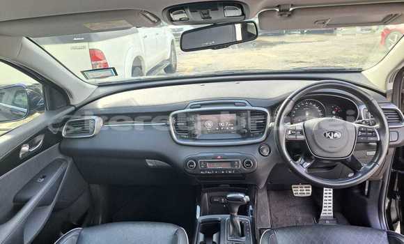 Buy Used Kia Sorento Black Car in Bandar Seri Begawan in Brunei-Muara Buy Used Kia Sorento Black Car in Bandar Seri Begawan in Brunei-Muara