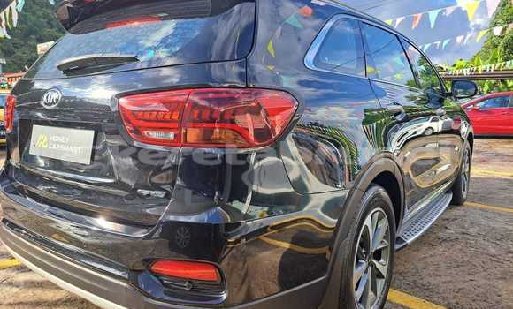 Buy Used Kia Sorento Black Car in Bandar Seri Begawan in Brunei-Muara Buy Used Kia Sorento Black Car in Bandar Seri Begawan in Brunei-Muara