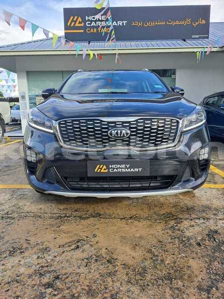 Big with watermark kia sorento brunei muara bandar seri begawan 7647