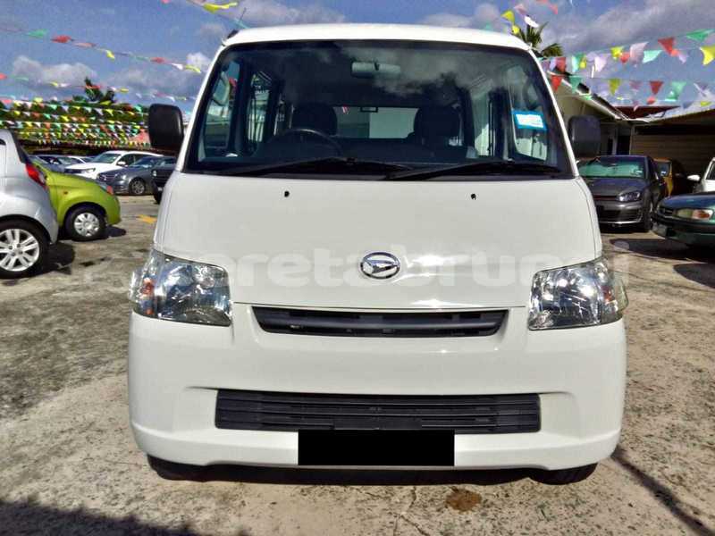 Big with watermark daihatsu gran move brunei muara bandar seri begawan 7649