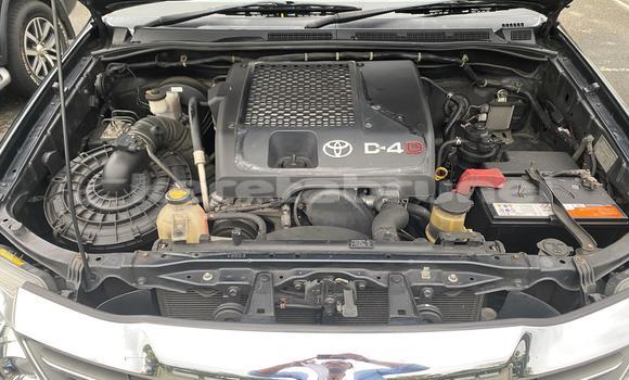 Buy Used Toyota Fortuner Black Car in Bandar Seri Begawan in Brunei-Muara