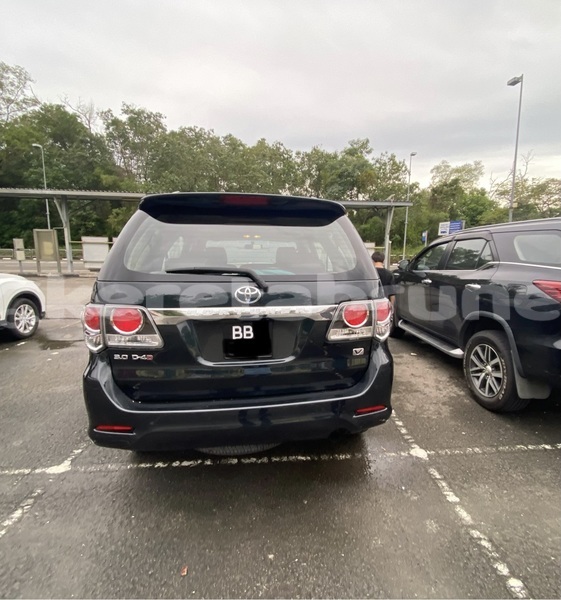 Big with watermark toyota fortuner brunei muara bandar seri begawan 7650