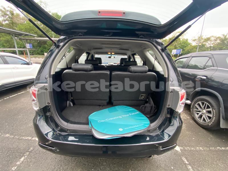 Big with watermark toyota fortuner brunei muara bandar seri begawan 7650