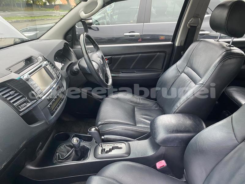 Big with watermark toyota fortuner brunei muara bandar seri begawan 7650