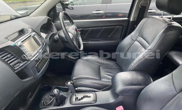Buy Used Toyota Fortuner Black Car in Bandar Seri Begawan in Brunei-Muara Buy Used Toyota Fortuner Black Car in Bandar Seri Begawan in Brunei-Muara