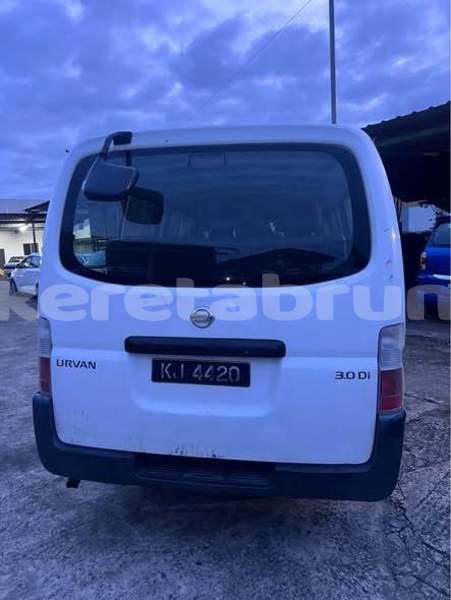 Big with watermark nissan urvan brunei muara bandar seri begawan 7651