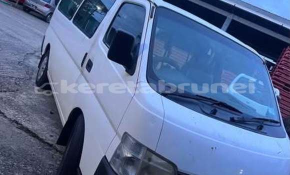 Buy Used Nissan Urvan Other Car in Bandar Seri Begawan in Brunei-Muara Buy Used Nissan Urvan Other Car in Bandar Seri Begawan in Brunei-Muara