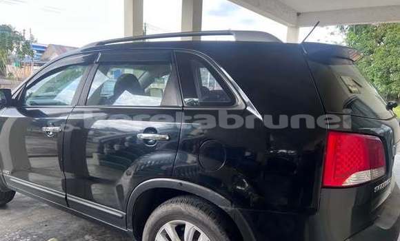 Buy Used Kia Sorento Other Car in Bandar Seri Begawan in Brunei-Muara