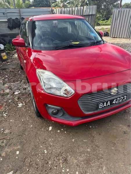 Big with watermark suzuki swift brunei muara bandar seri begawan 7654