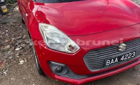 Buy Used Suzuki Swift Other Car in Bandar Seri Begawan in Brunei-Muara