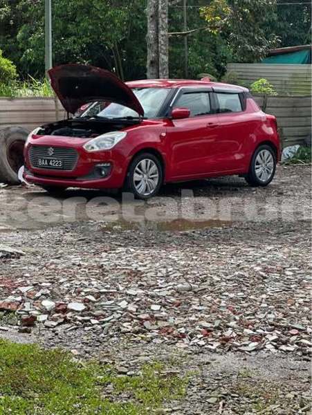 Big with watermark suzuki swift brunei muara bandar seri begawan 7654