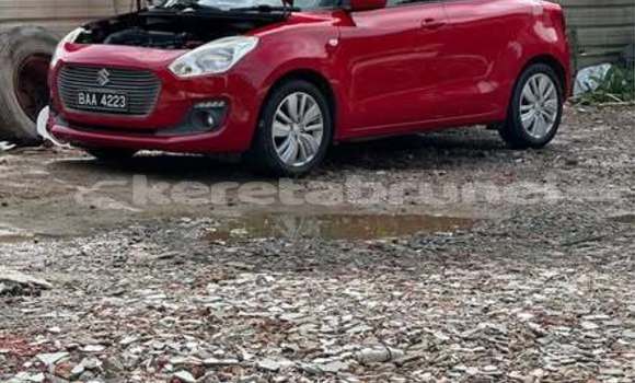 Buy Used Suzuki Swift Other Car in Bandar Seri Begawan in Brunei-Muara Buy Used Suzuki Swift Other Car in Bandar Seri Begawan in Brunei-Muara