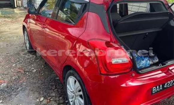 Buy Used Suzuki Swift Other Car in Bandar Seri Begawan in Brunei-Muara Buy Used Suzuki Swift Other Car in Bandar Seri Begawan in Brunei-Muara