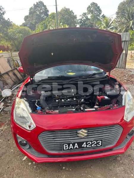 Big with watermark suzuki swift brunei muara bandar seri begawan 7654