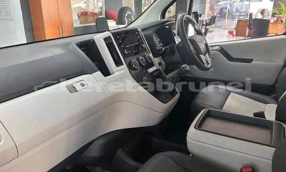 Buy Used Toyota Hiace White Car in Bandar Seri Begawan in Brunei-Muara Buy Used Toyota Hiace White Car in Bandar Seri Begawan in Brunei-Muara