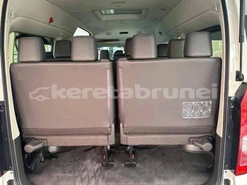 Big with watermark toyota hiace brunei muara bandar seri begawan 7657