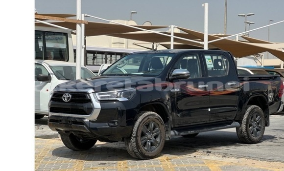 Buy Used Toyota Hilux White Car in Bandar Seri Begawan in Brunei-Muara Buy Used Toyota Hilux White Car in Bandar Seri Begawan in Brunei-Muara