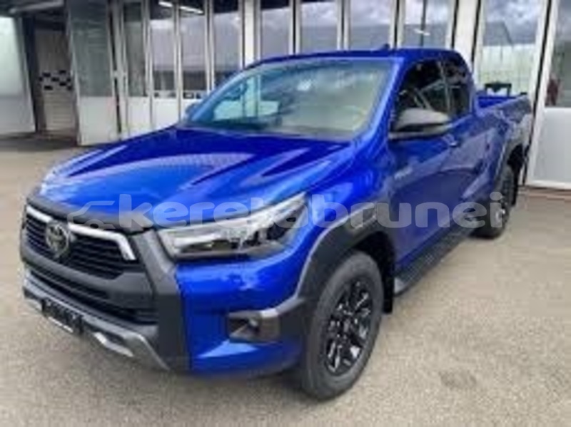 Big with watermark toyota hilux brunei muara bandar seri begawan 7660